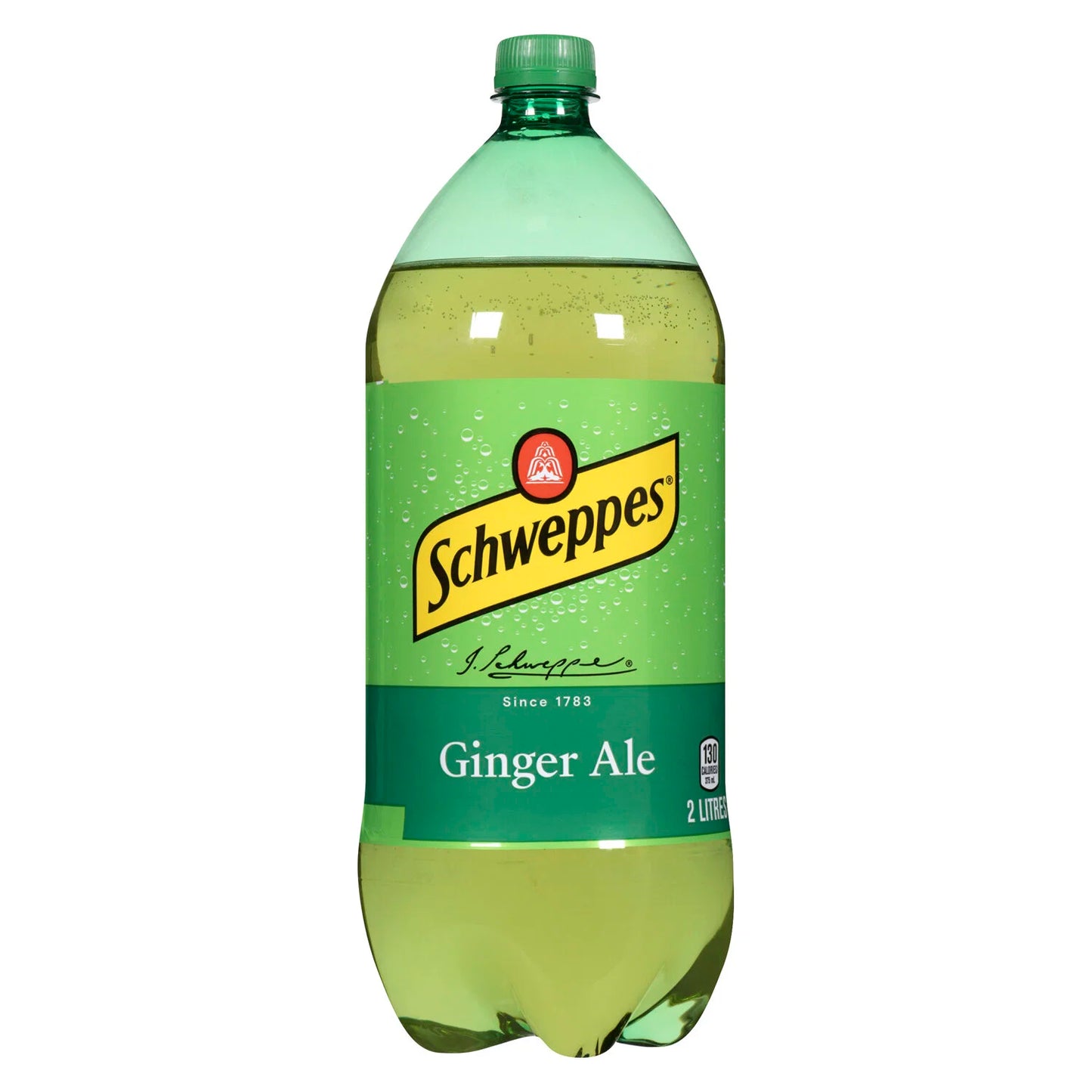 Schweppes Ginger Ale-2L