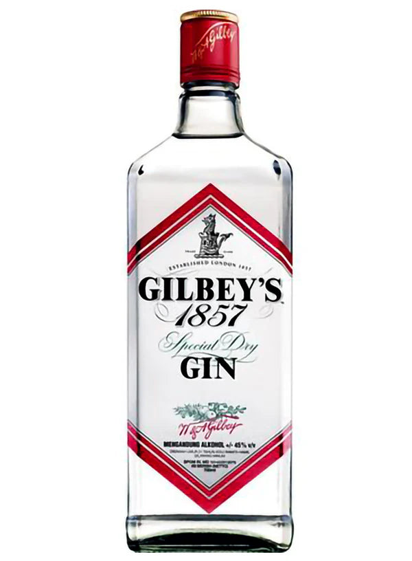 Gilbey's London Dry Gin