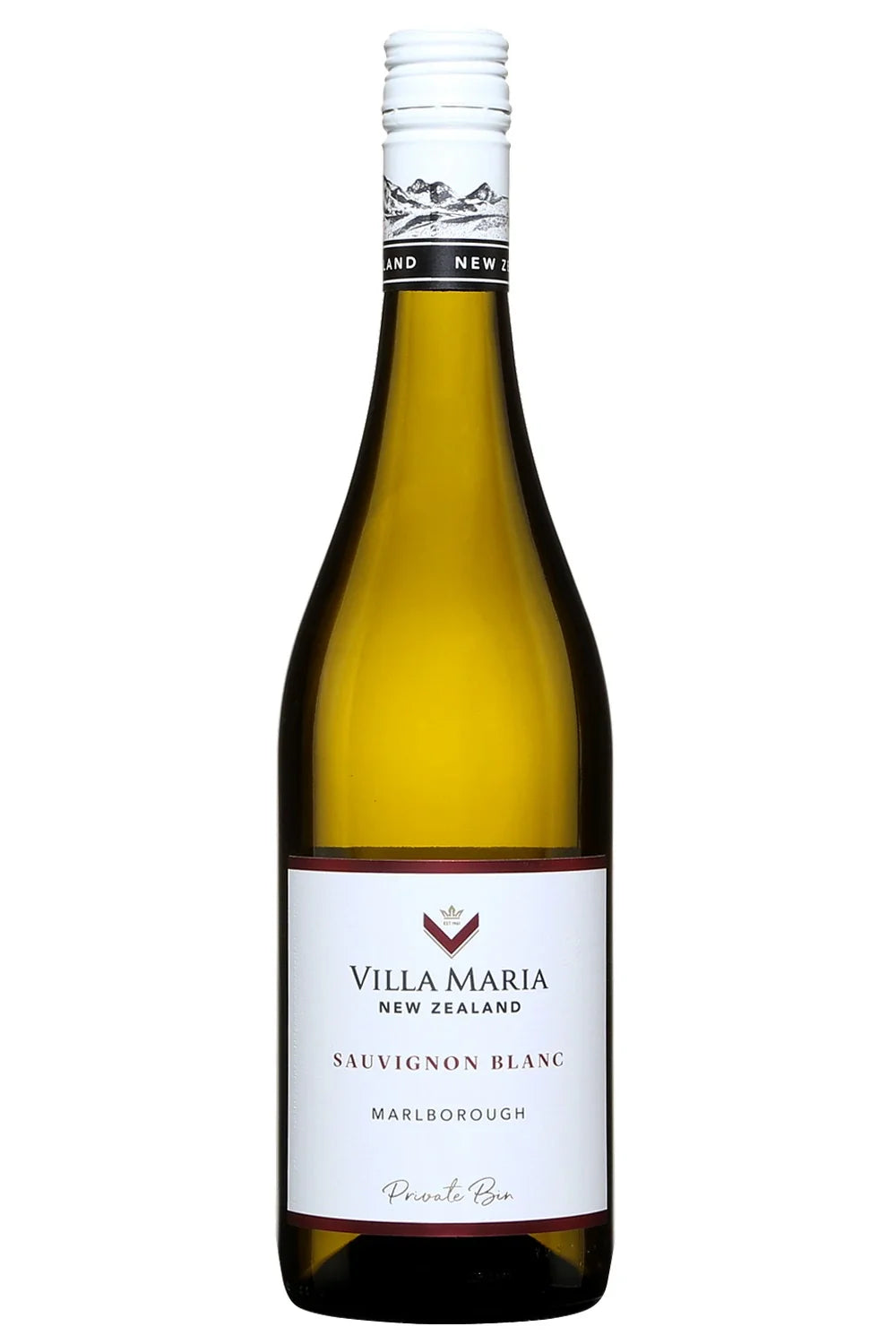Villa Maria Sauvignon Blanc