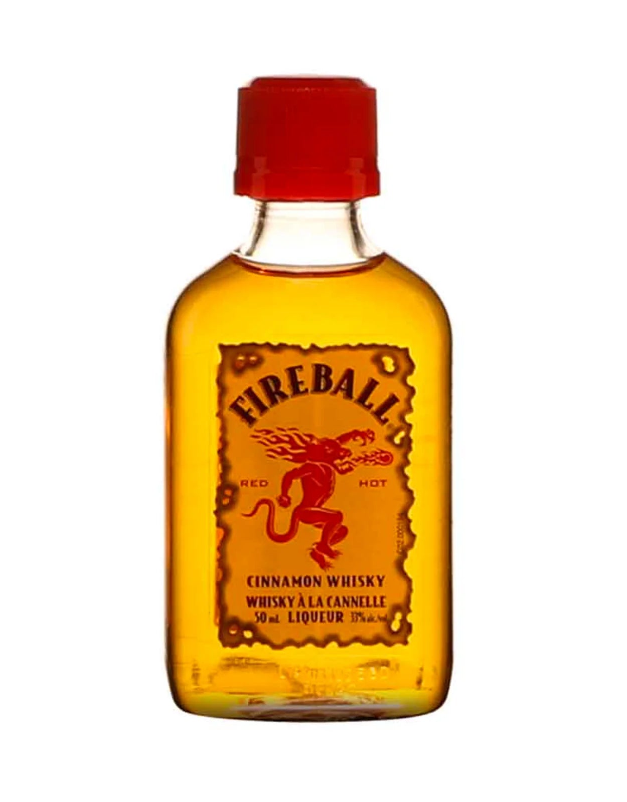Fireball-50ML