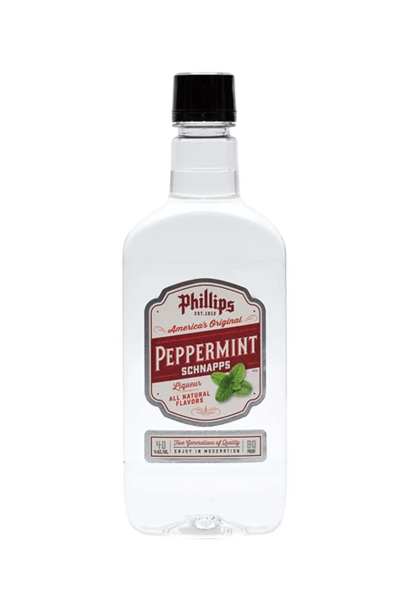 Phillips Pepper Mint