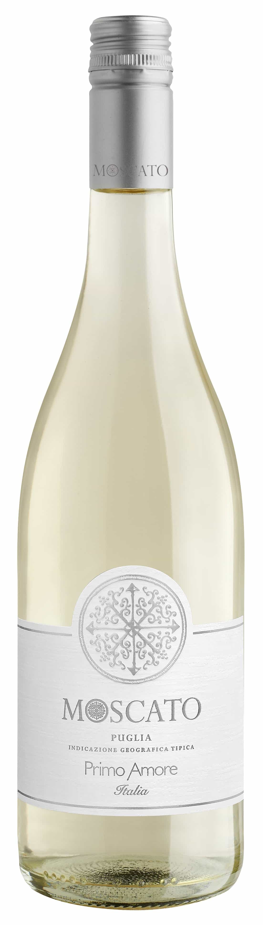 Primo Amore Moscato Puglia