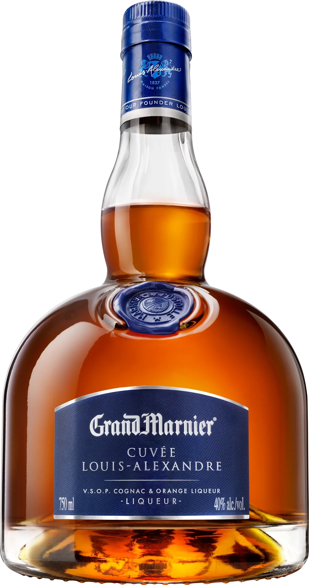 Grand Marnier Louis Alexandre