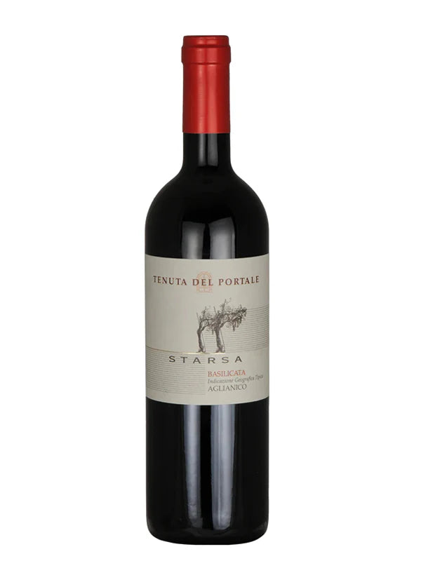 Tenuta del Portale 'starsa'