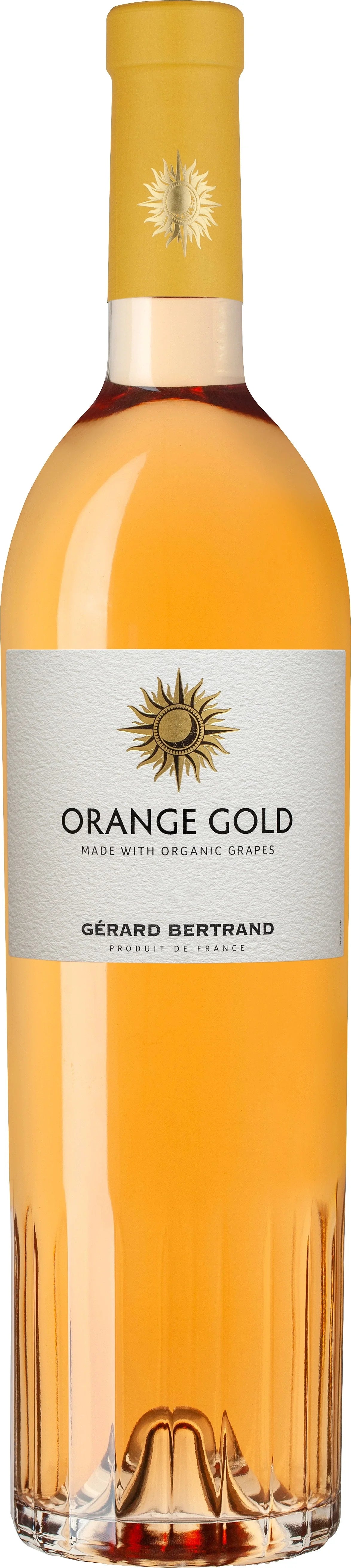 Gerard Bertrand Orange Gold