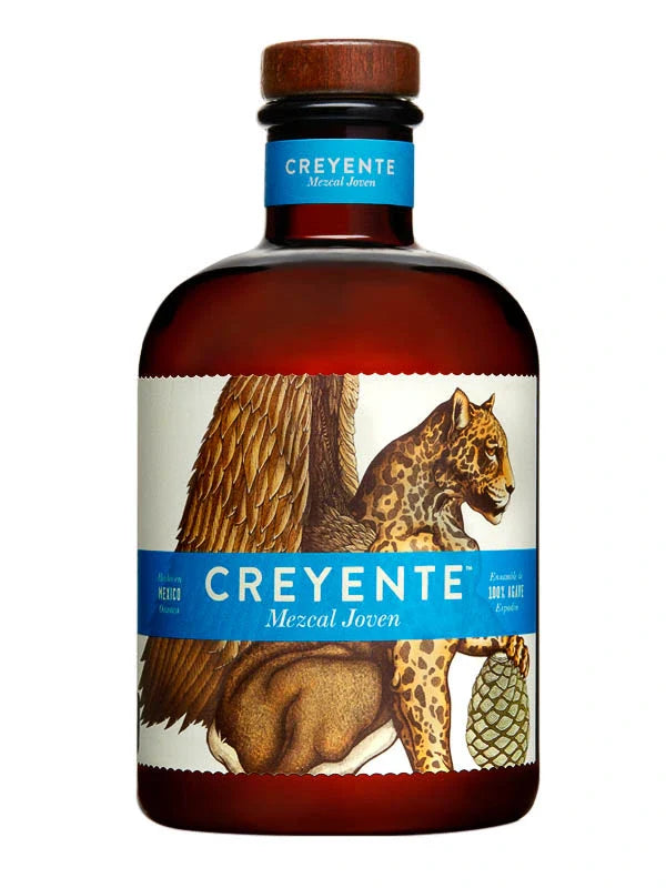 Creyente Mezcal
