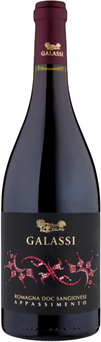 Galassi Sangiovese Appasimento