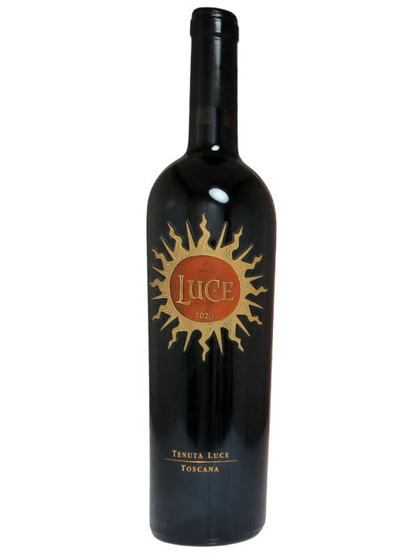 Luce 2020