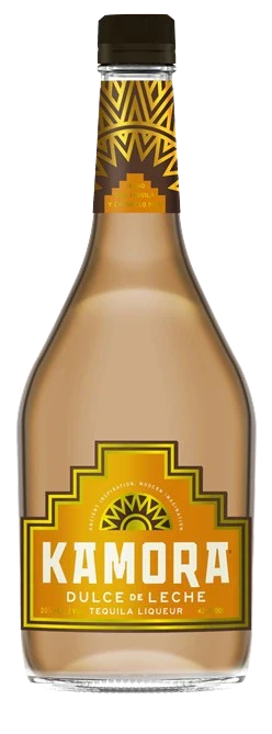 Kamora Dulce de Leche