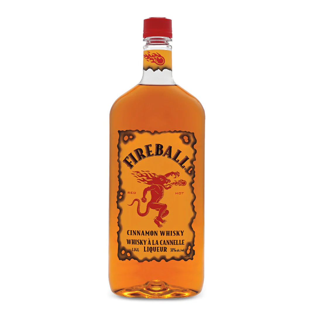 Fireball 1.14 L