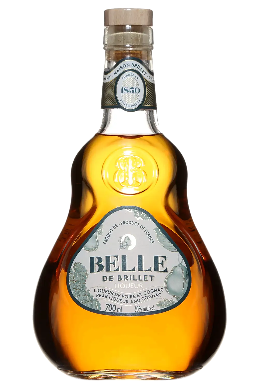 Belle de Brillet