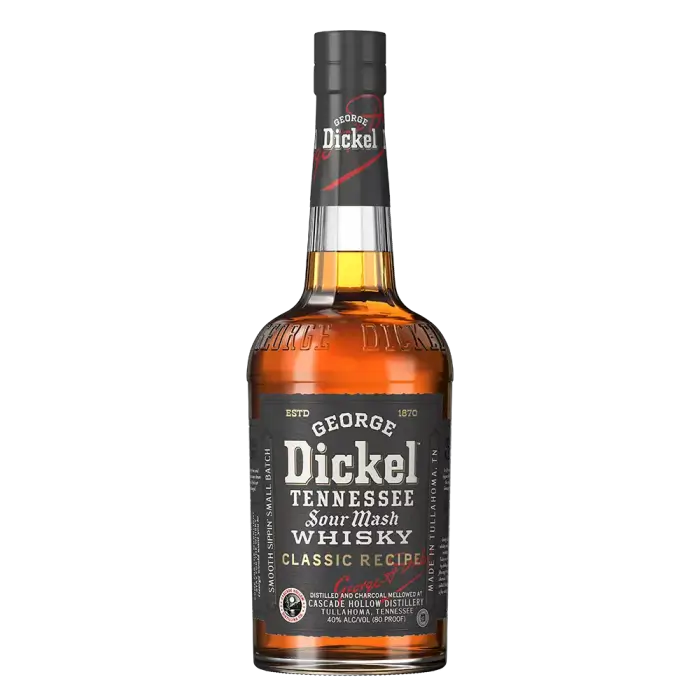 George Dickel Whiskey