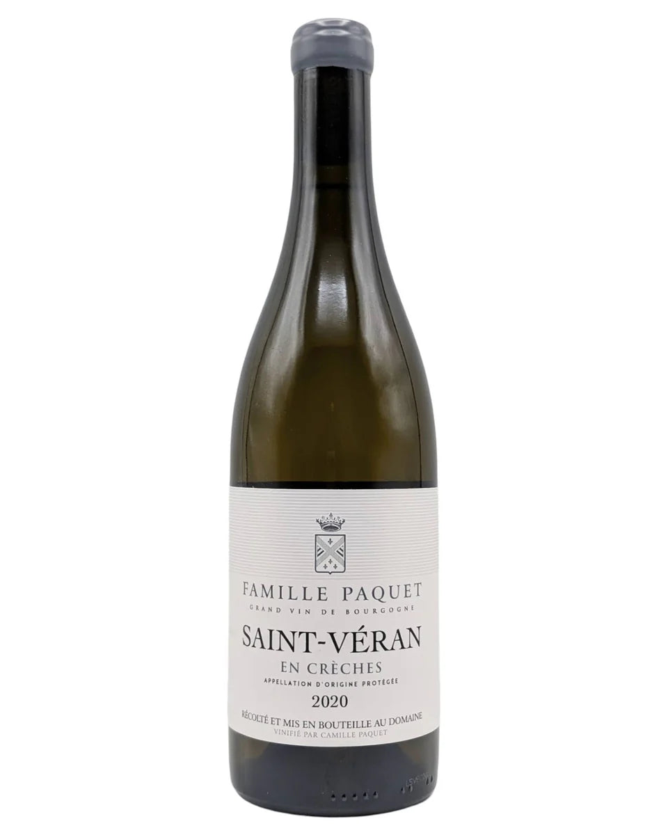 Paquet Saint Veran En Creches