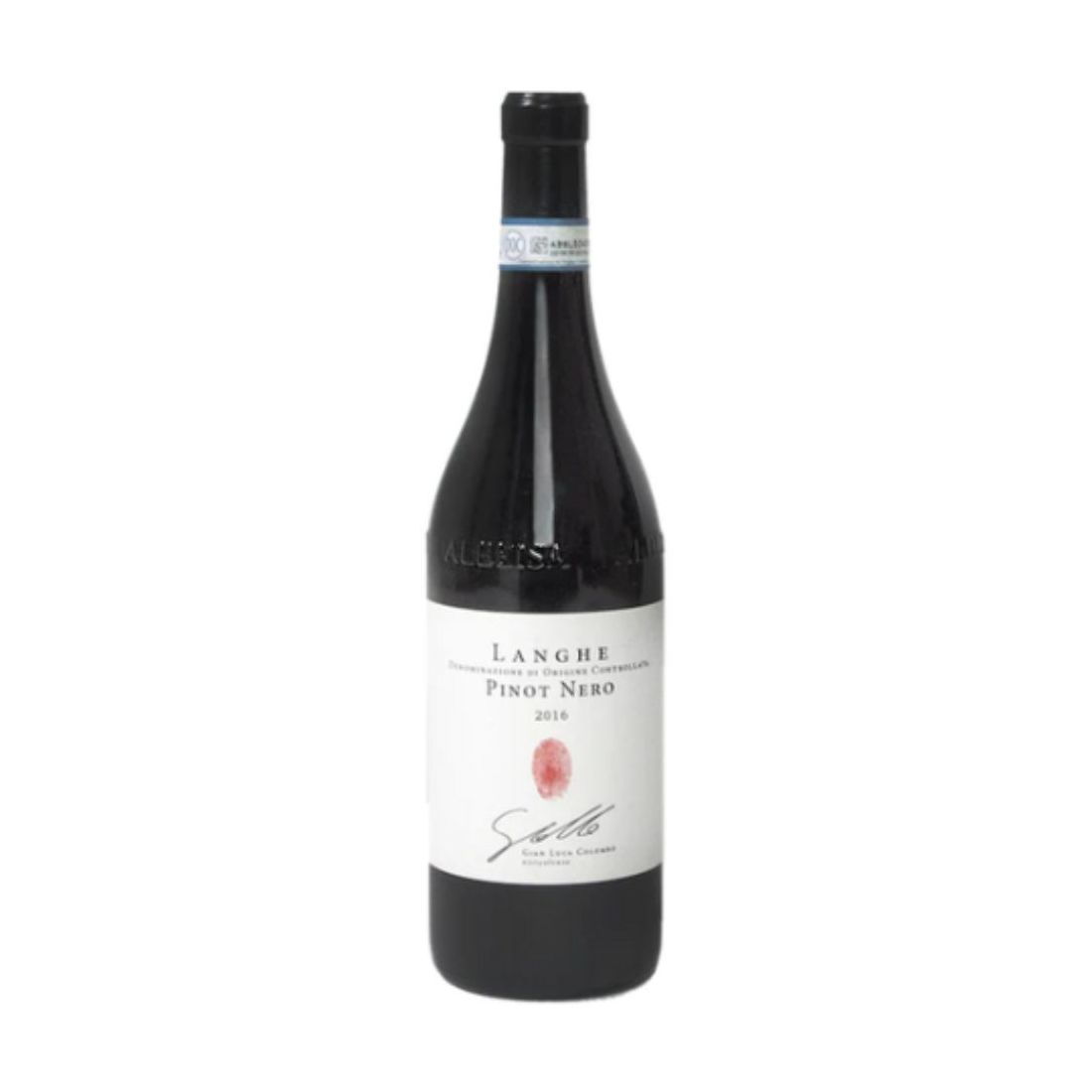 Segni di Langa Gian Luca