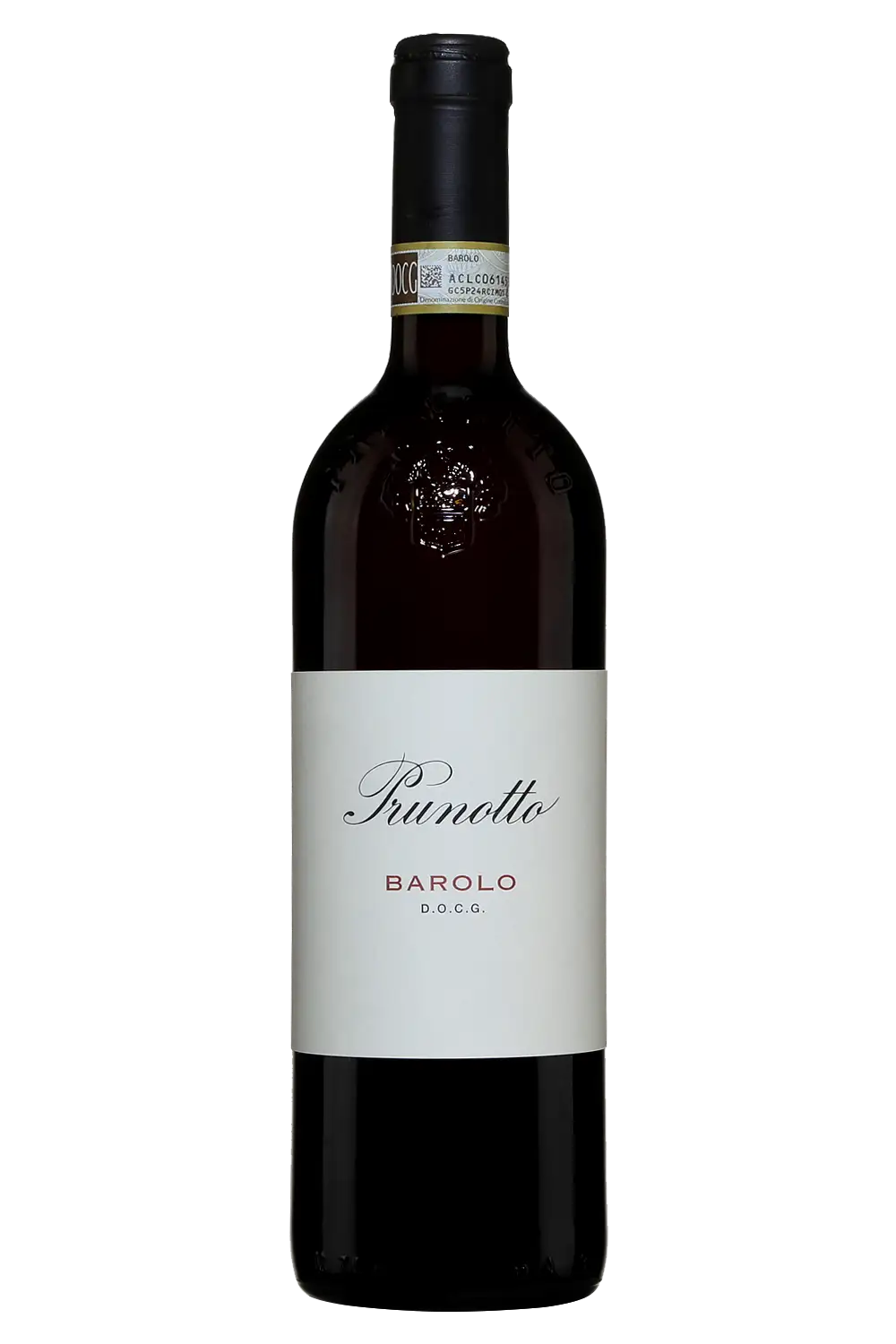 Prunotto Barolo