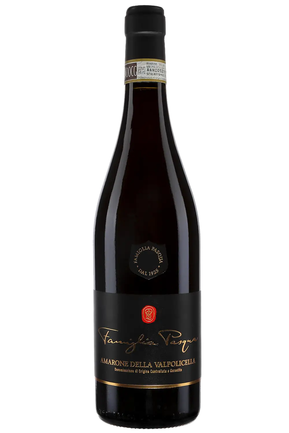 Pasqua Famiglia Amarone
