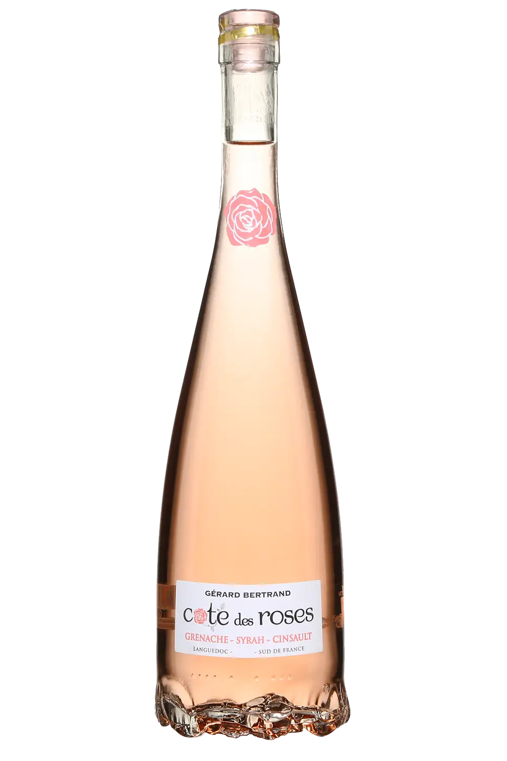 Gerard Bertrand Cote Des Roses