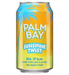 Palm Bay Sunshine Twist