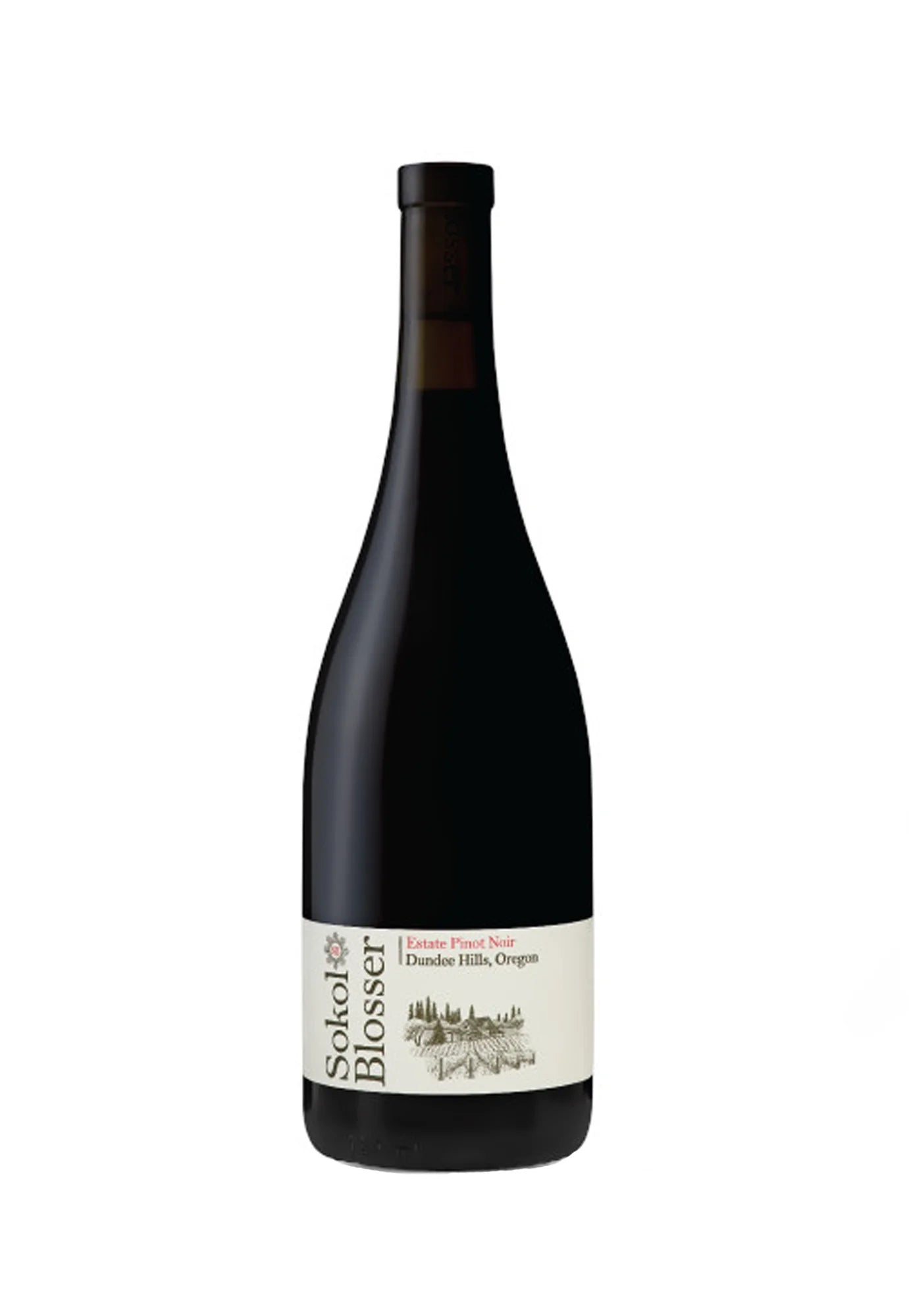 Sokol Blosser Dundee PINOT Noi