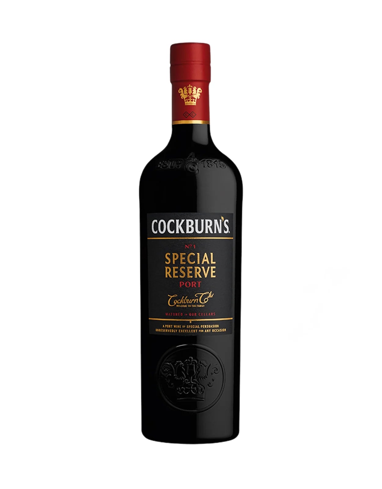 Cockburn Special Reserve
