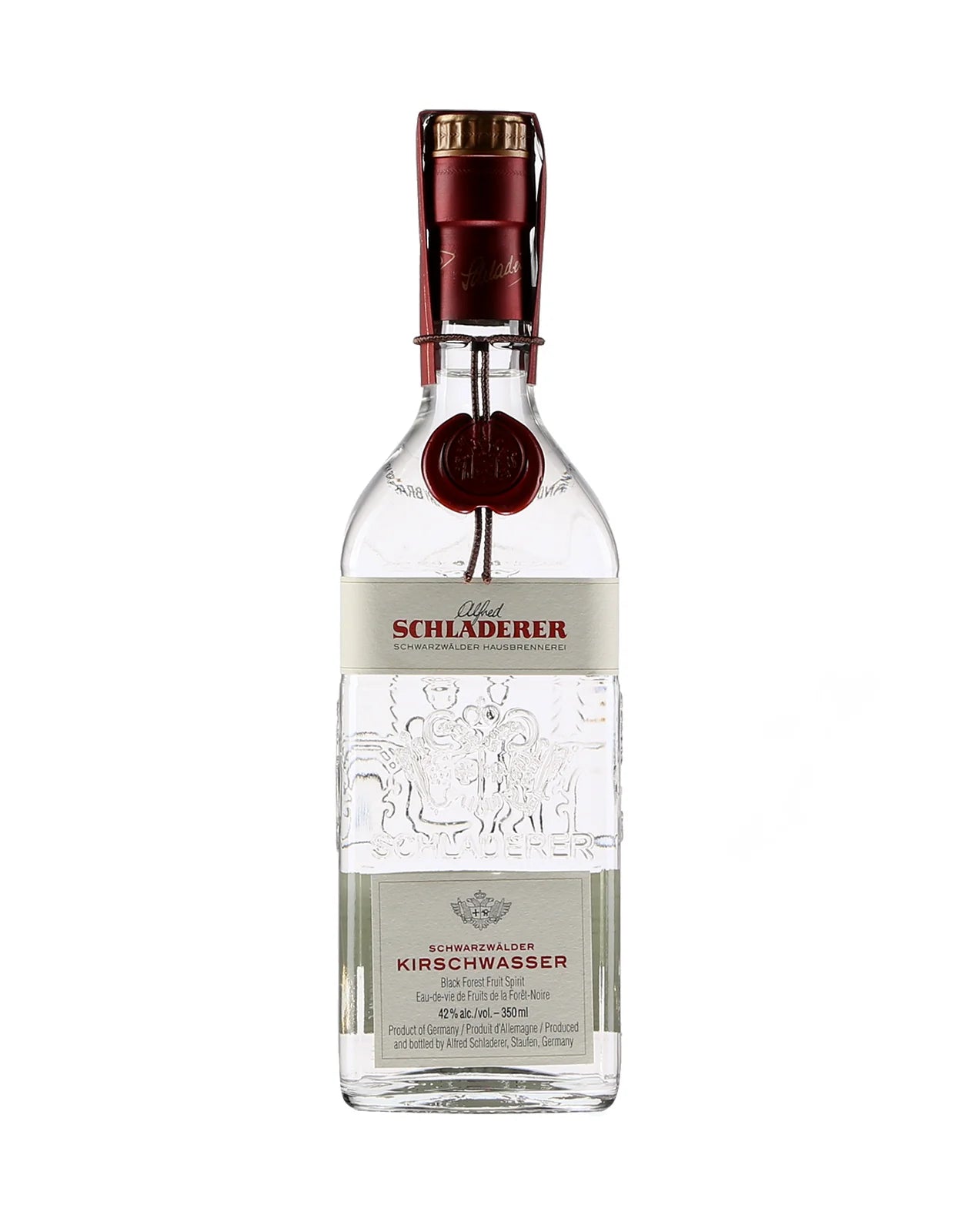 Kirsch (schladerer Black Fores