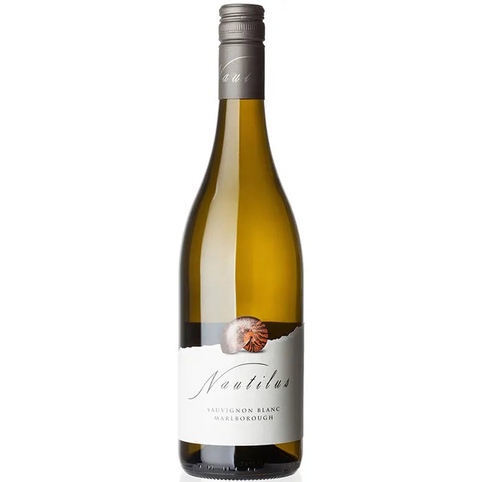 Nautilus SAUV Blanc