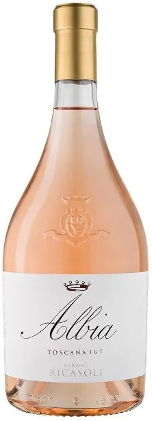 Ricasoli Albia Rose Toscano