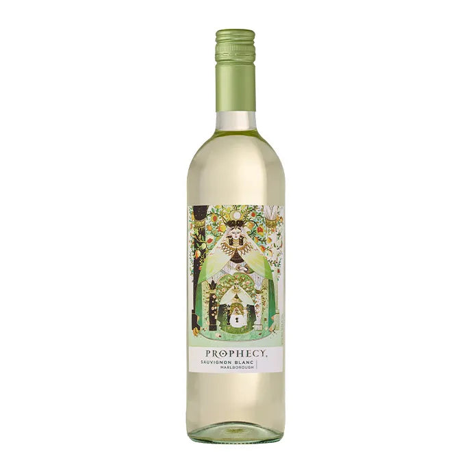 Prophecy SAUV Blanc