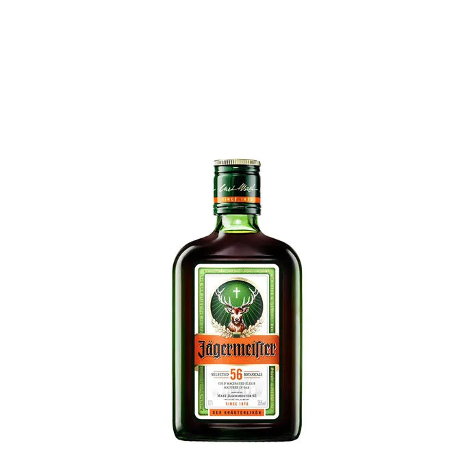 Jagermeister 50ML