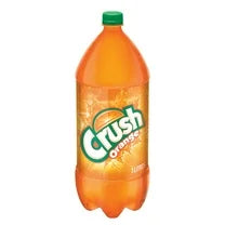 Crush Orange-710ML