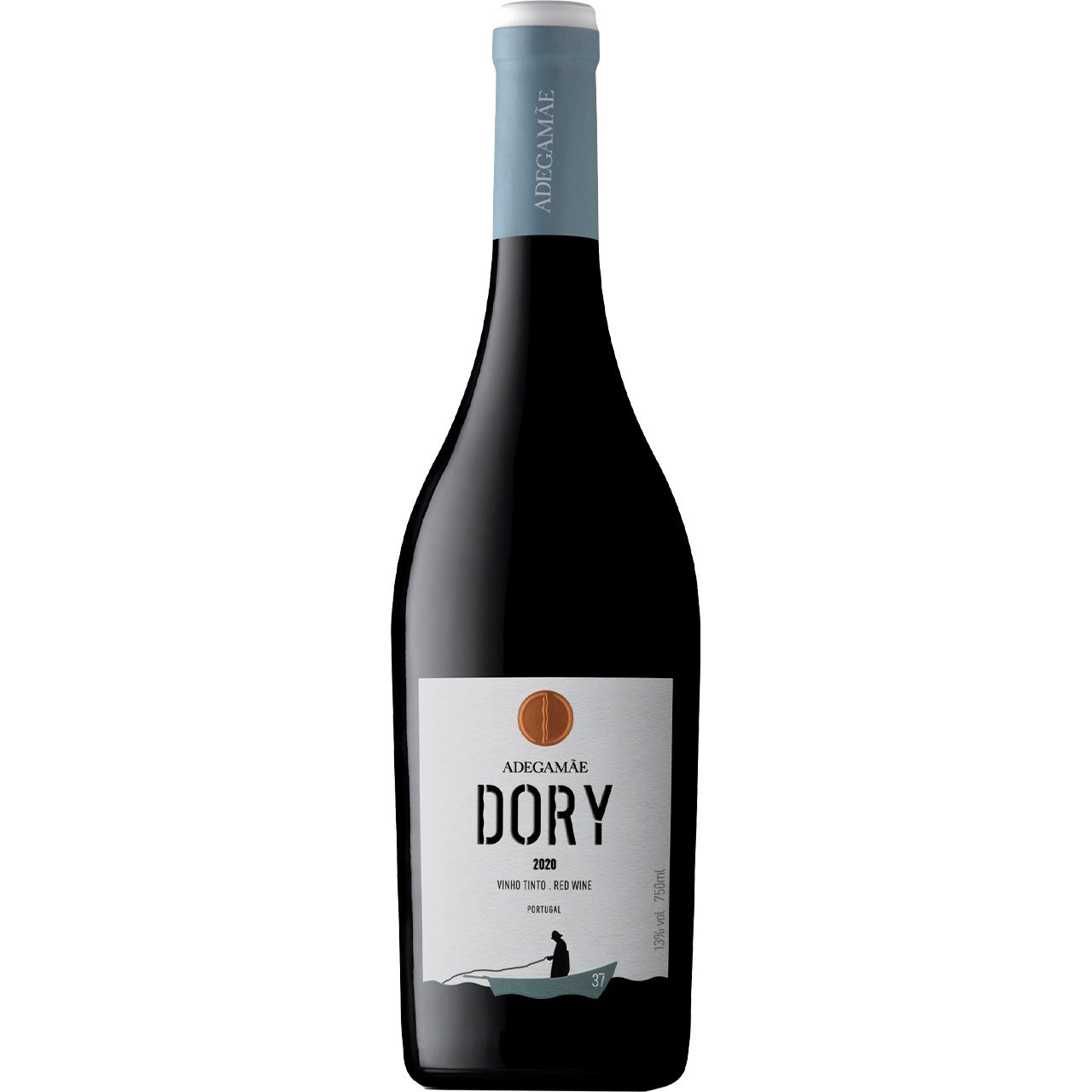 Dory Red