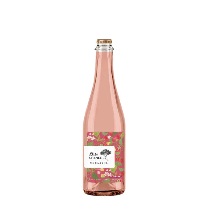Lass Chance Raspberry