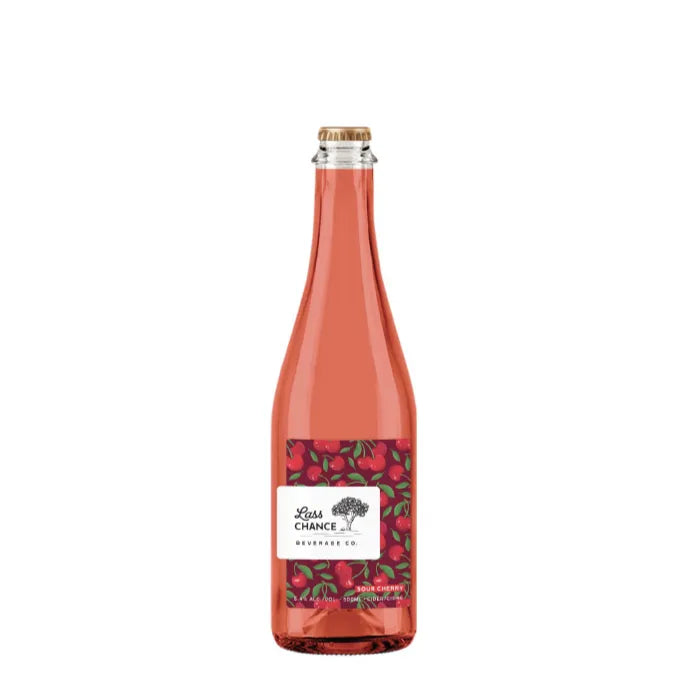 Lass Chance Sour Cherry