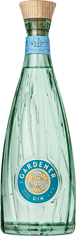 The Gardener Gin