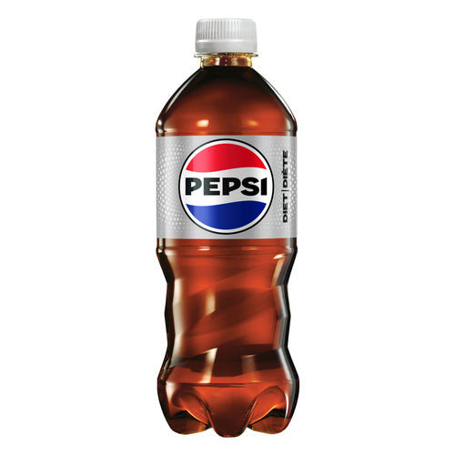 Pepsi Diet