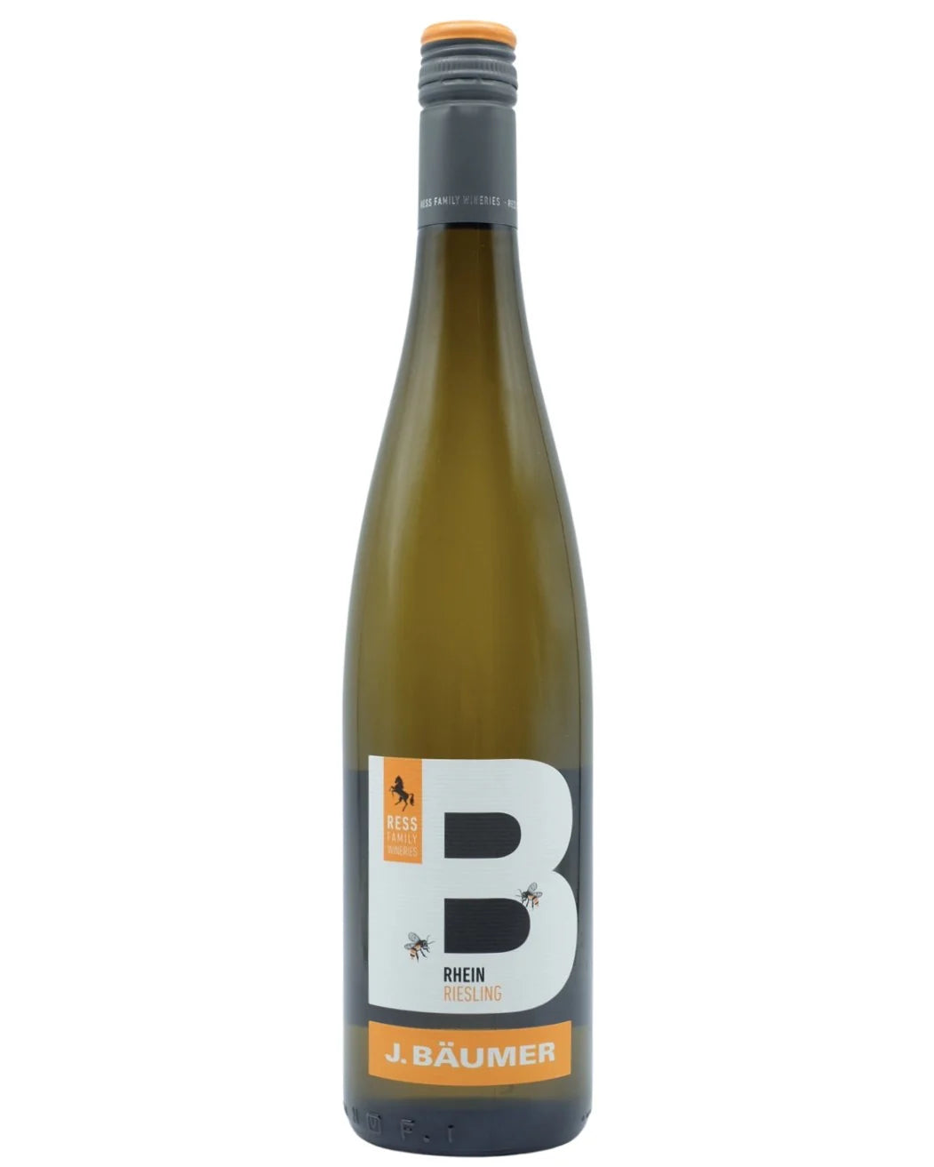 J. Baumer Rhein Riesling