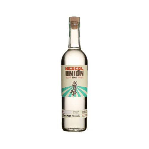 Mezcal Union Uno