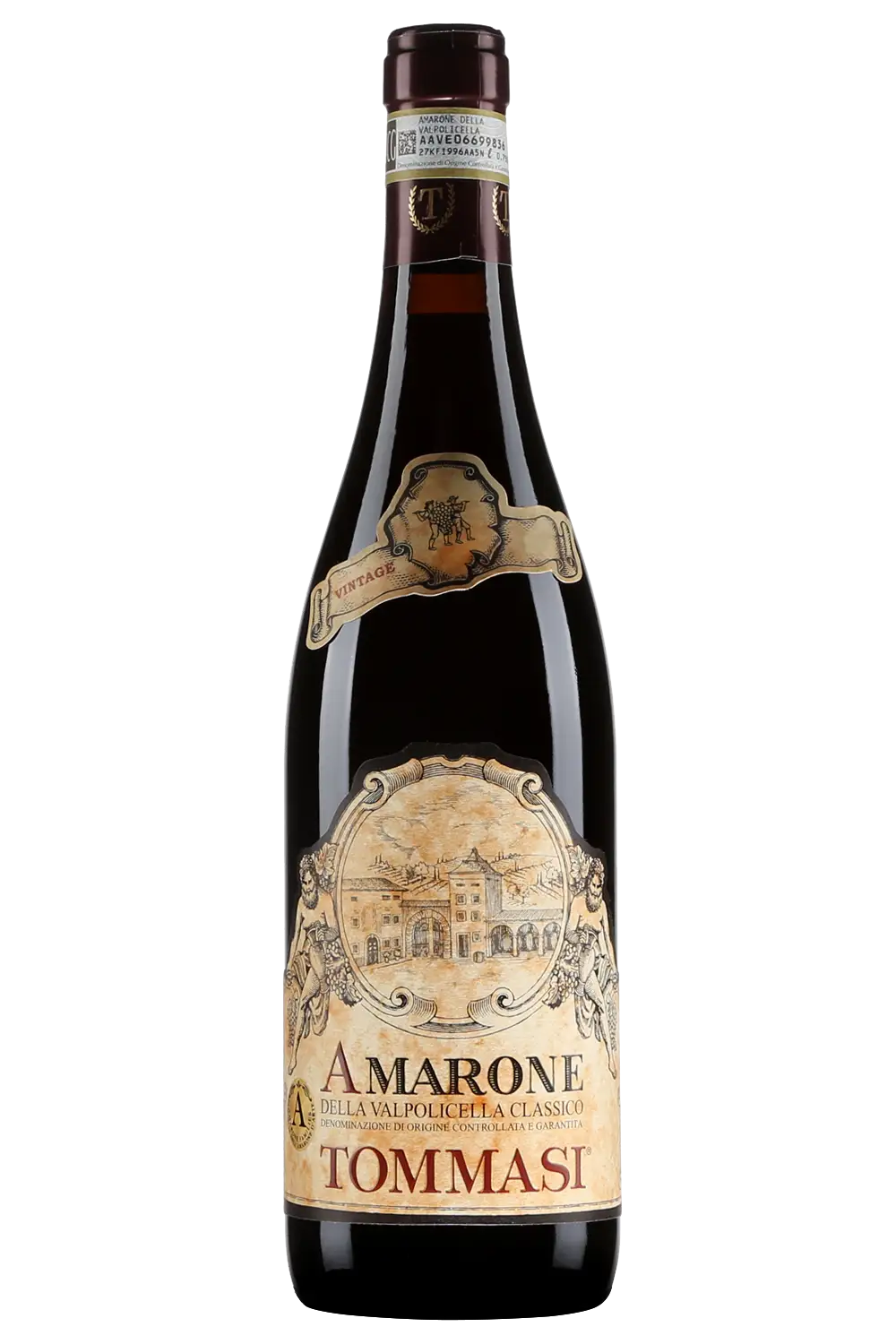 Tommasi Amarone