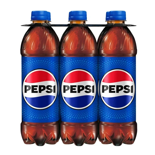 Pepsi-710 ML