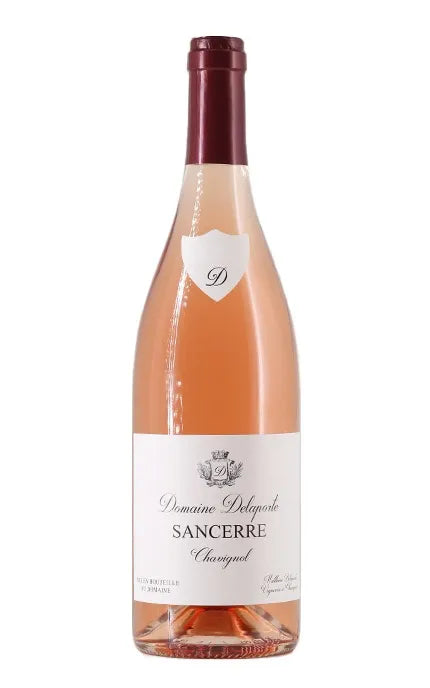 Vincent Delaporte Sancerre Ros