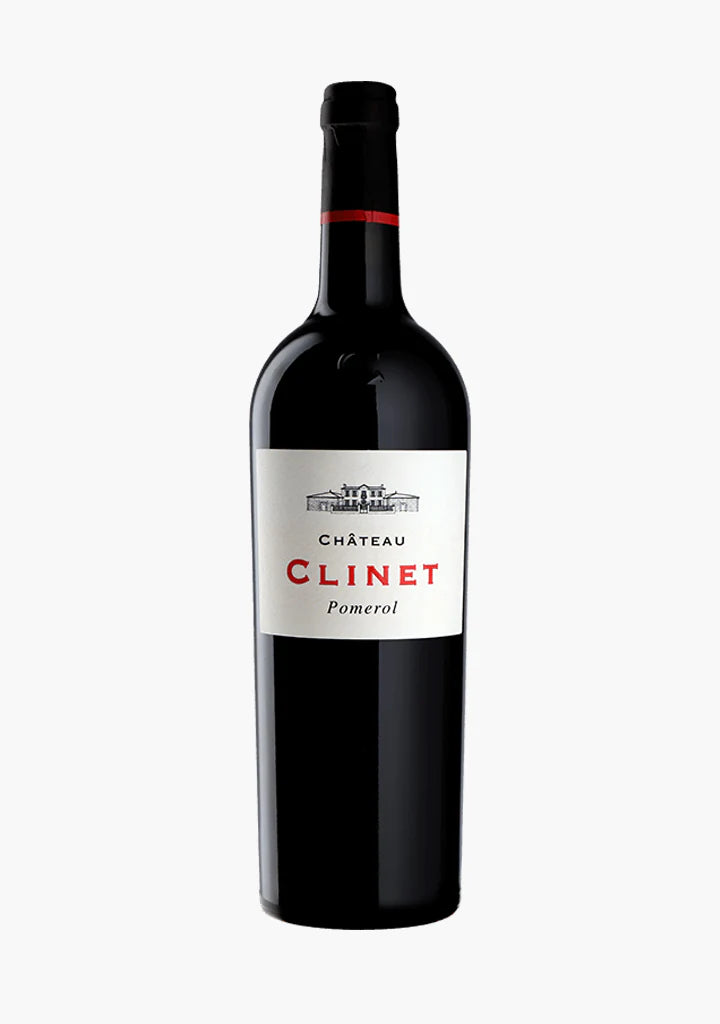Chateau Clinet