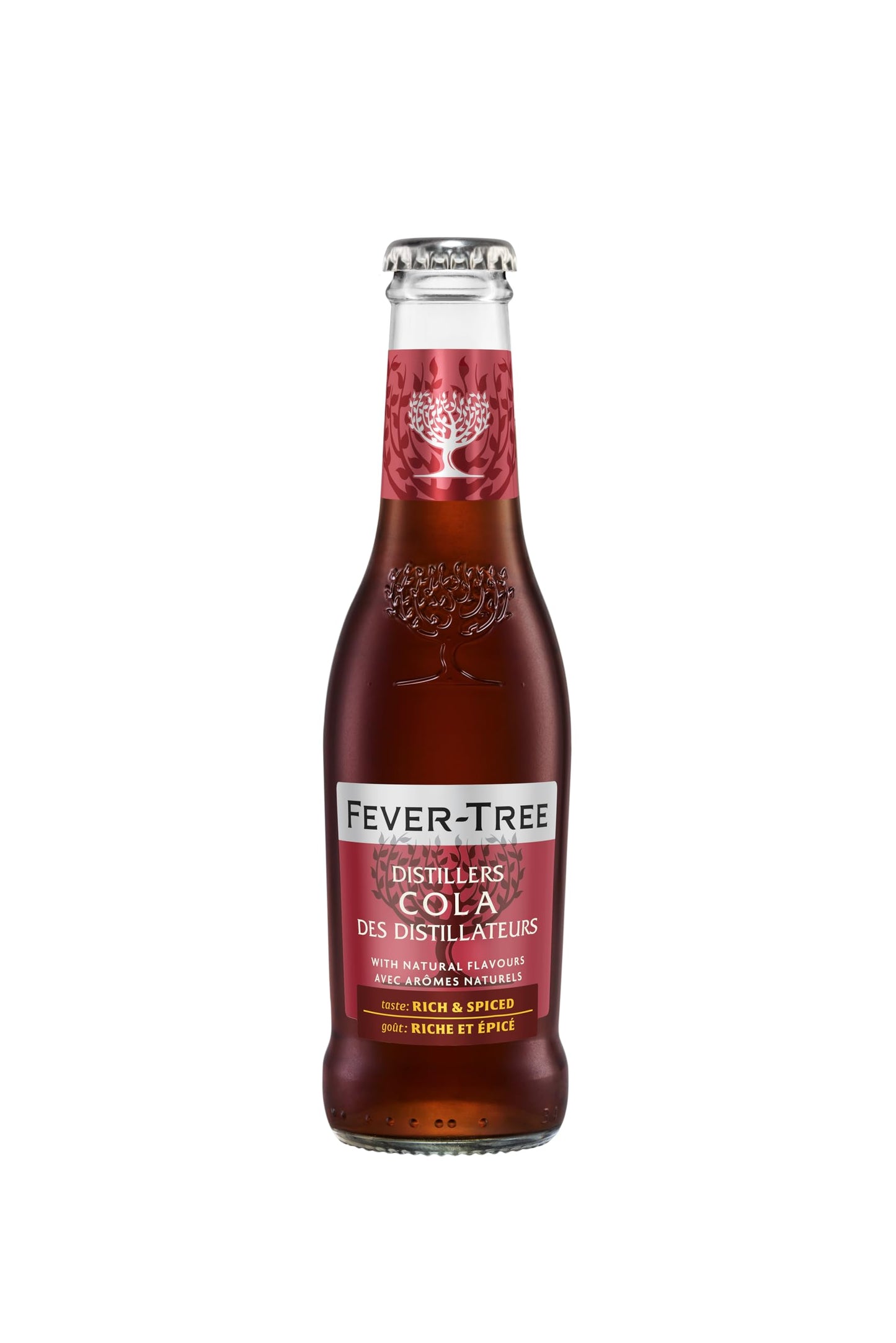 Fever Tree Cola