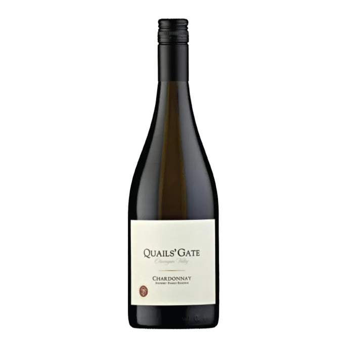 Quails Reserve Chardonnay