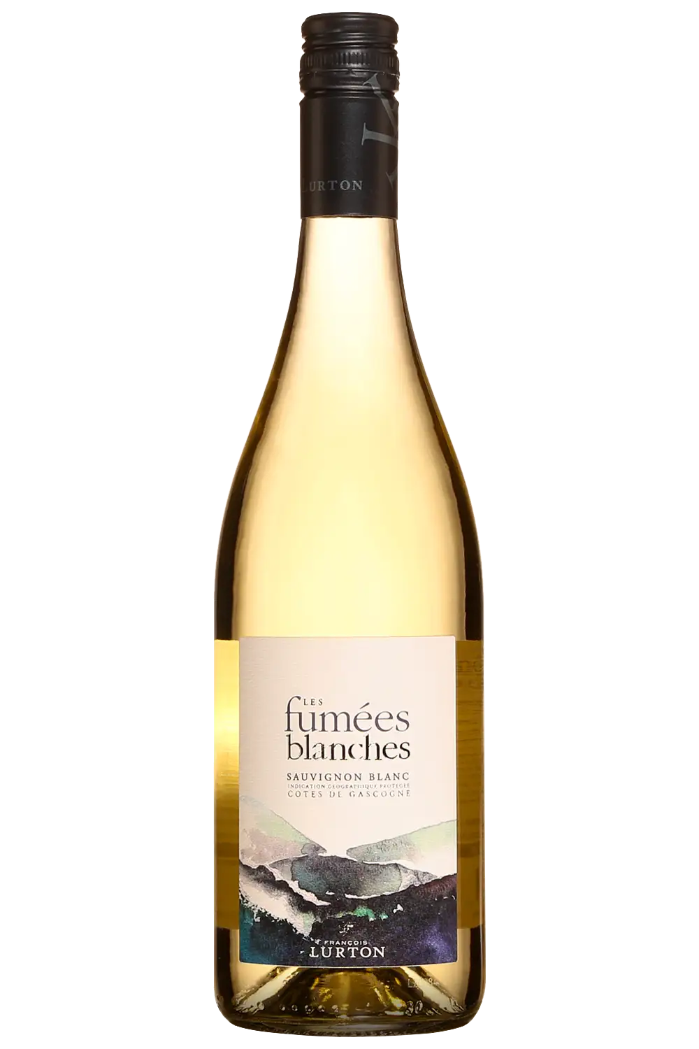 Les Fumees Blanches SAUV Blanc