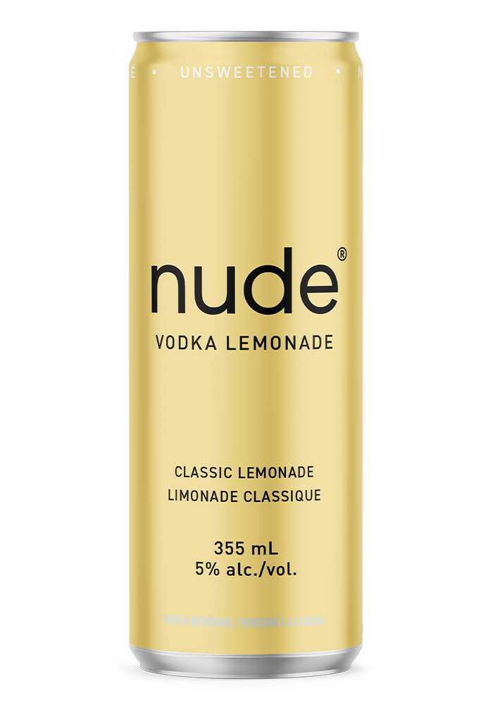 Nude Lemonade