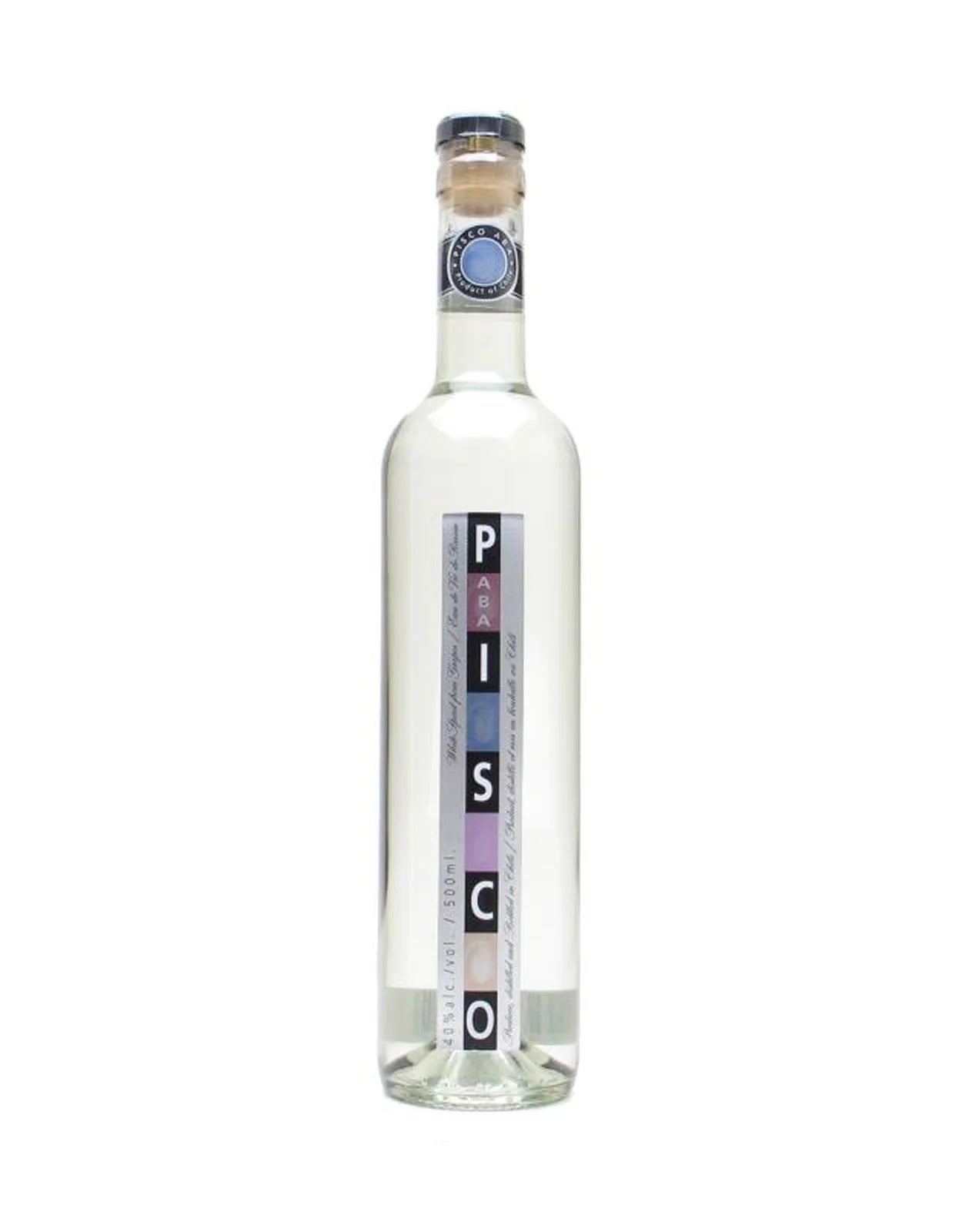 Pisco Aba
