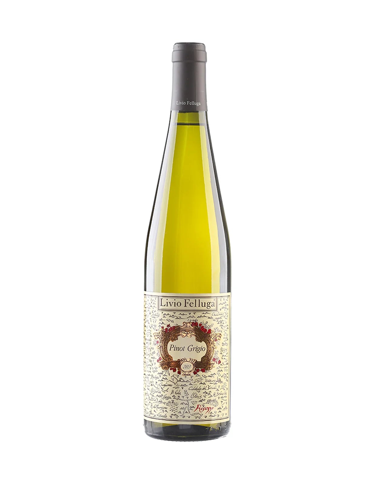 Livio Felluga PINOT Grigio