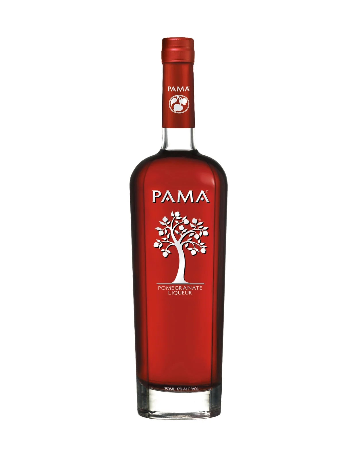 Pama Pomegranate Liqueur-750ML