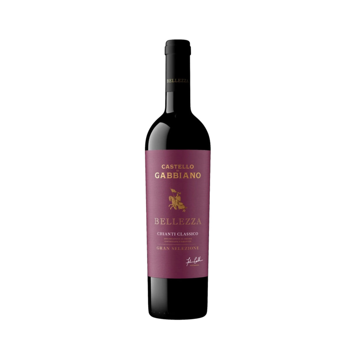 Gabbiano Gran Selezione
