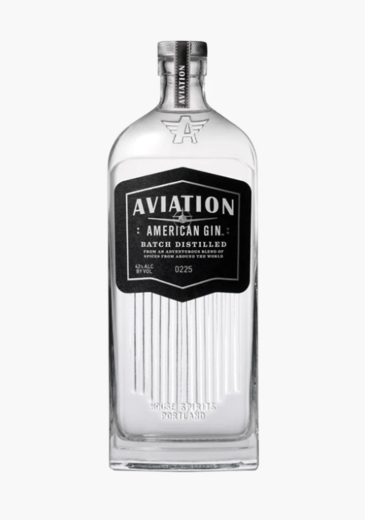 Aviation Amrican Gin